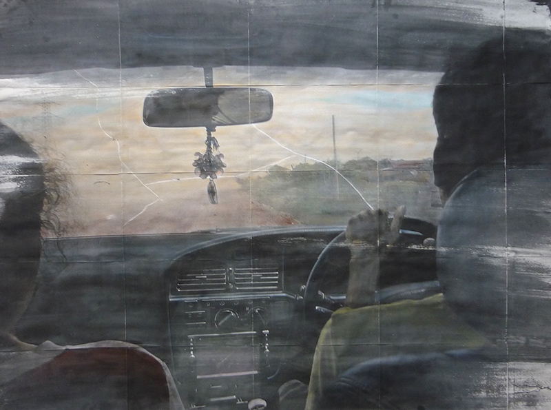 Driver